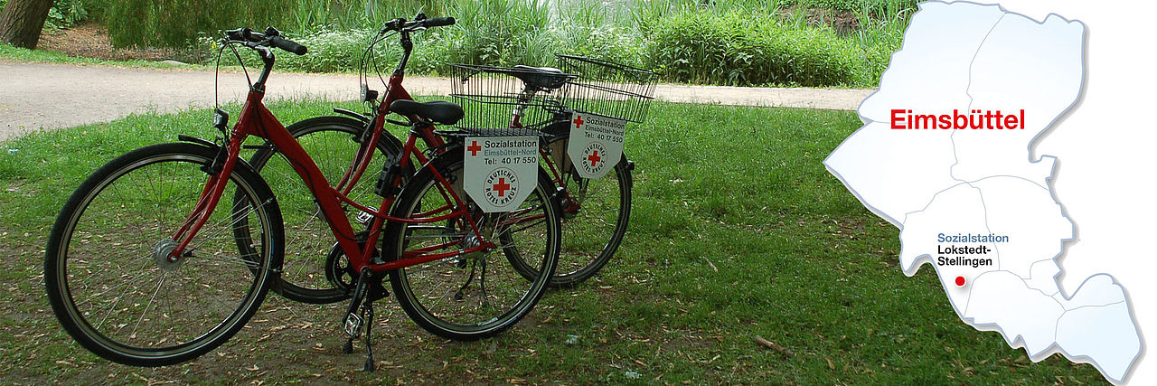 Sozialstation Lokstedt-Stellingen