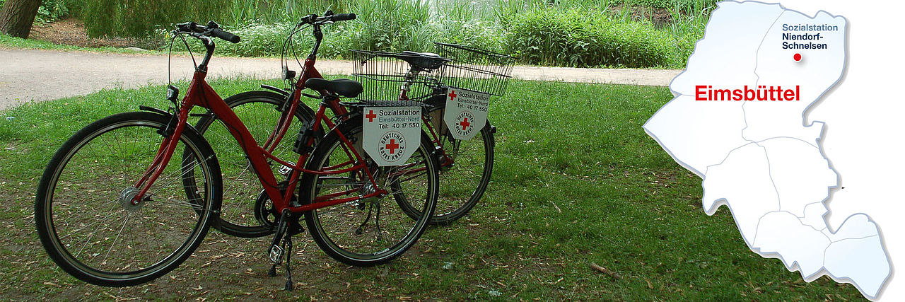 Sozialstation Niendorf-Schnelsen
