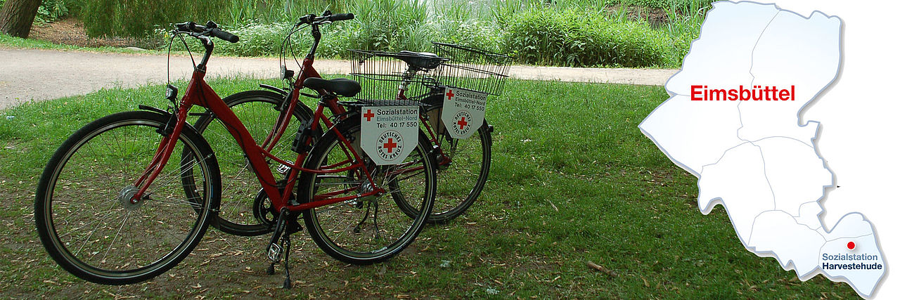 Sozialstation Harvestehude