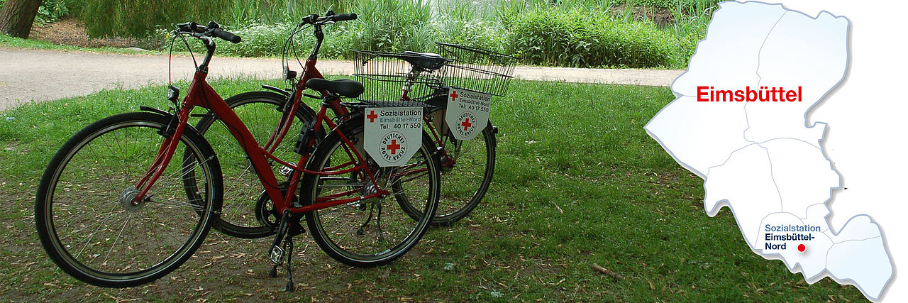 Sozialstation Eimsbüttel-Nord